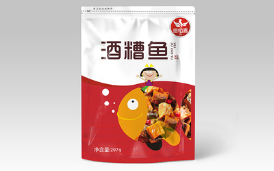 匠心獨具，悅享“食”光 論食品農產品包裝禮盒設計的藝術與策略